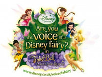 Tinker Bell and the Great Fairy Rescue Movie Poster Print