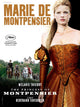 The Princess of Montpensier movie poster print showcasing historical elegance.