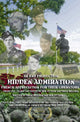 Hidden Admiration Movie Poster Print showcasing vibrant cinematic art.