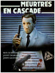 Last Embrace Movie Poster Print showcasing dramatic film imagery.