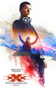 xXx: Return of Xander Cage Movie Poster Print