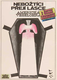 Avanti! Movie Poster Print showcasing classic film art.