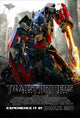 Transformers: Dark of the Moon Movie Poster Print 11x17