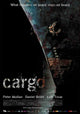 Cargo Movie Poster Print showcasing vibrant colors and exciting design.