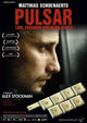 Pulsar Movie Poster featuring stunning visual art for film lovers.