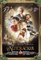 The Nutcracker in 3D Movie Poster showcasing vibrant holiday imagery.