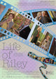 Life of Riley Movie Poster Print showcasing classic film art