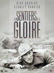 Paths of Glory Movie Poster Print showcasing classic film artwork.