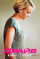 Drive movie poster print featuring iconic film imagery.