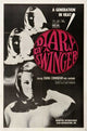 Diary of a Swinger Movie Poster Print - vibrant and eye-catching artwork.
