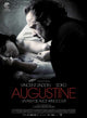 Augustine Movie Poster Print showcasing vibrant colors and details.
