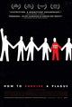How to Survive a Plague Movie Poster Print featuring powerful imagery.