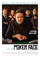 Poker Face Movie Poster Print - 27 x 40 | Posterazzi