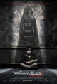 The Woman in Black 2 Angel of Death Movie Poster showcasing eerie gothic themes.