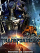 Transformers: Revenge of the Fallen Movie Poster Print