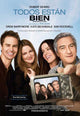 Everybody's Fine Movie Poster Print showcasing emotional family connection