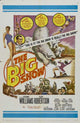 The Big Show Movie Poster showcasing vibrant artwork.