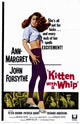 Kitten with a Whip Movie Poster Print (11x17)
