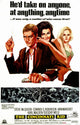 The Cincinnati Kid Movie Poster Print showcasing classic cinema artwork.