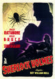 Spider Woman Movie Poster Print showcasing vibrant colors and iconic character design.