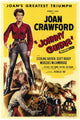 Johnny Guitar Movie Poster Print capturing classic cinematic allure.