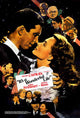 It's a Wonderful Life Movie Poster Print showcasing classic film art.