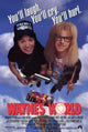 Wayne's World Movie Poster Print 11x17 | Posterazzi