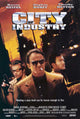 City of Industry Movie Poster Print showcasing dramatic imagery.