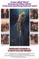A Man Called Horse Movie Poster Print showcasing classic film art.