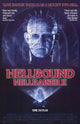 Hellbound: Hellraiser 2 Movie Poster Print 11x17
