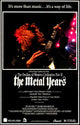 Decline of Western Civilization 2: The Metal Years Movie Poster Print