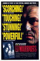 Once Were Warriors Movie Poster Print, vibrant film artwork, home decor