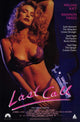 Last Call Movie Poster Print for home decor