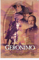 Geronimo: An American Legend Movie Poster Print 11x17