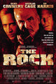 The Rock Movie Poster Print - 11 x 17 | Posterazzi