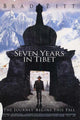 Seven Years in Tibet Movie Poster Print (11x17)