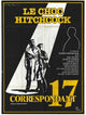 Foreign Correspondent Movie Poster Print, classic film poster