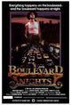 Boulevard Nights Movie Poster Print (11 x 17)