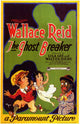 The Ghost Breaker Movie Poster Print featuring classic cinema art.