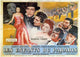 Children of Paradise Movie Poster Print showcasing vibrant colors and iconic design.
