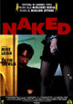 Naked Movie Poster Print showcasing vibrant colors and striking imagery.