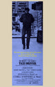 Taxi Driver Movie Poster Print showcasing classic film art