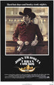 Urban Cowboy Movie Poster Print (11x17) - Item #MOVCD2936