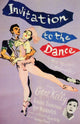 Invitation to the Dance Movie Poster Print capturing classic cinema charm.