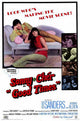 Good Times Movie Poster Print featuring vibrant imagery from the classic TV show.