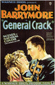 General Crack Movie Poster Print showcasing cinematic art.