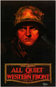 All Quiet on the Western Front Movie Poster Print