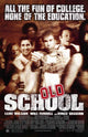 Old School Movie Poster Print (11x17) - Perfect for Home Decor