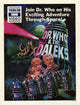 Dr. Who and the Daleks Movie Poster Print (11x17)