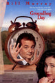 Groundhog Day Movie Poster Print (11x17) | Posterazzi